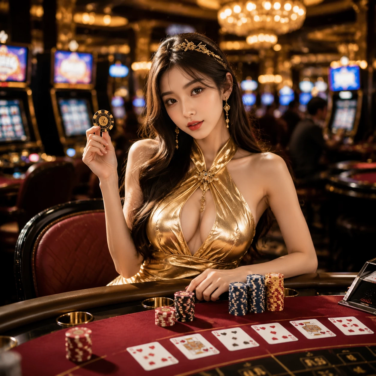 empire88 Resmi - Unduh APK