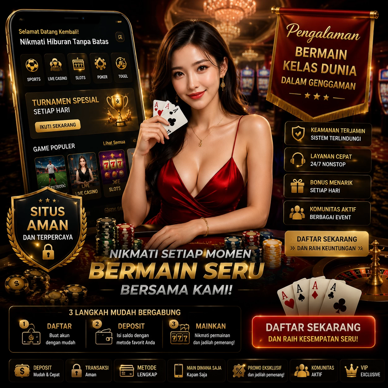 empire88 APK