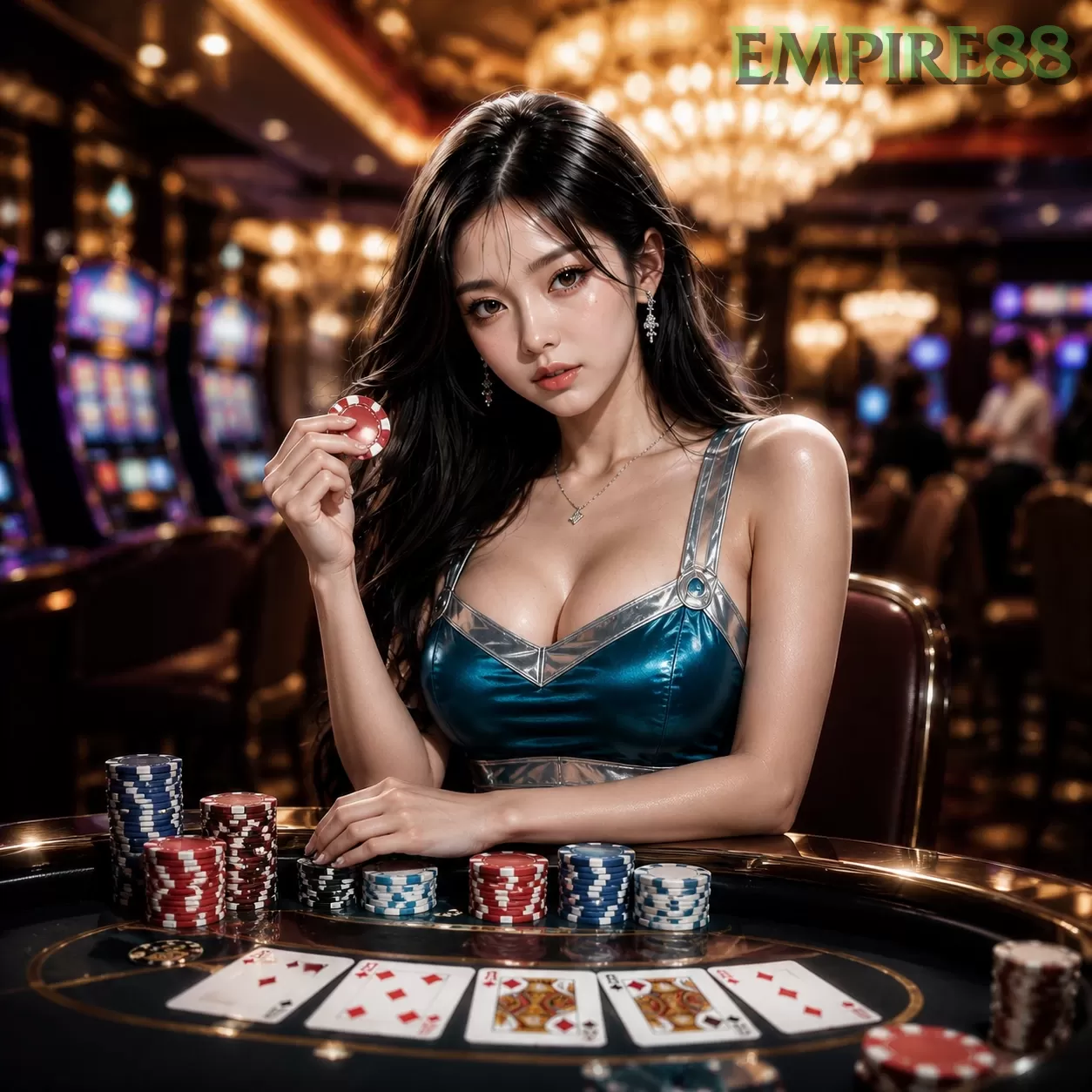 empire88 APK