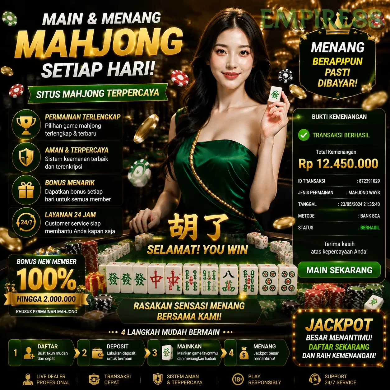 empire88 APK