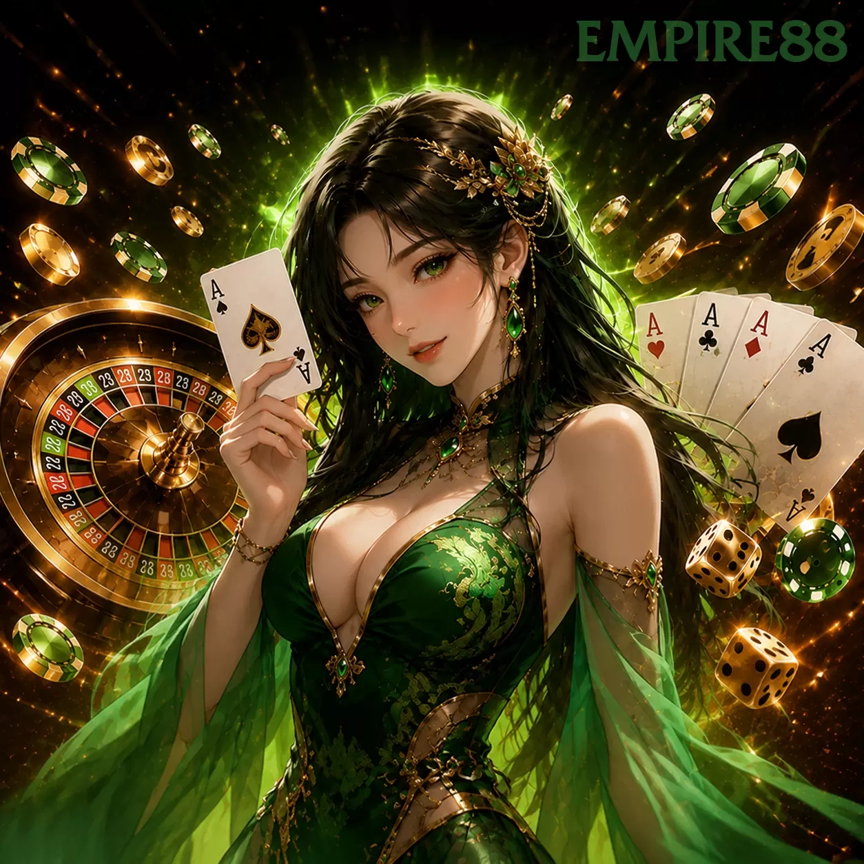 empire88 Masuk