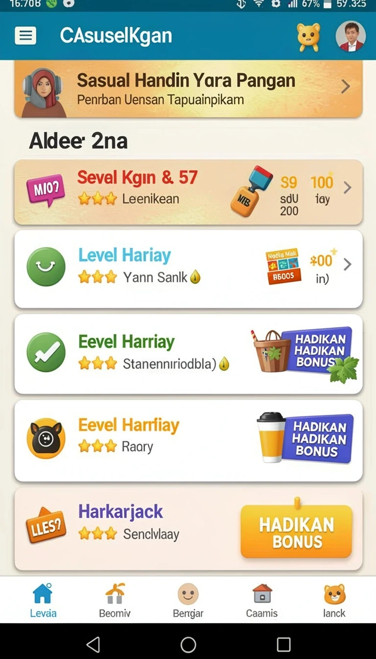 empire88 Tangkapan Layar - APK Resmi